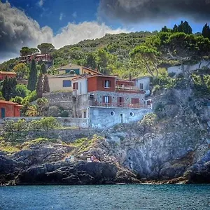 Couette-café Flora Argentario, Porto Santo Stefano (Grosseto)