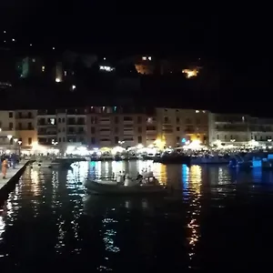 Laetitia Porto Santo Stefano (Grosseto)